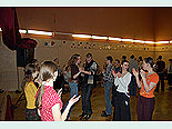 
Впервые в Беларуси состоялся бал для православной молодёжи. Подготовка и репетиции
