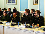 
Презентация мультимедийного и печатного пособия «СПИД в Беларуси: ответ христианских церквей» состоялась в Минске. 
